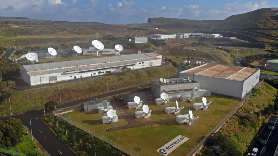 多多策略 星链竞争对手欧洲通信卫星公司股价暴涨14%