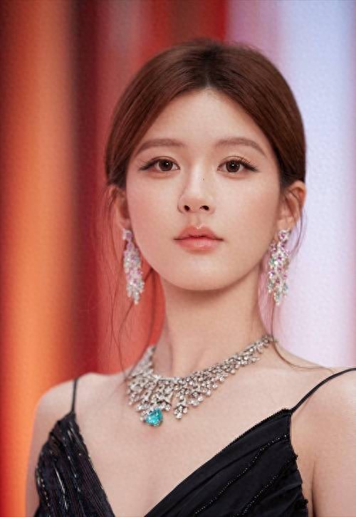 股粮网 解约风波3月后，27岁赵露思官宣喜讯，全网恭喜露思苦尽甘来