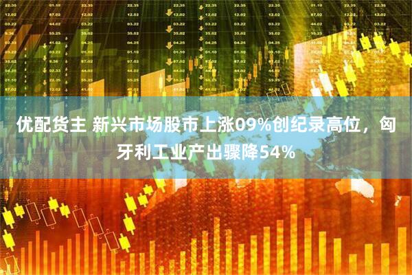 优配货主 新兴市场股市上涨09%创纪录高位，匈牙利工业产出骤降54%